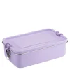 Smart box matboks 1,2L lilla