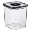 Smart Seal oppbevaringsboks 1,35L klar