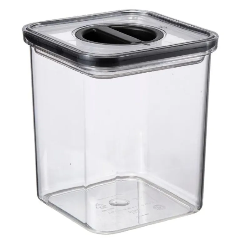 Smart Seal oppbevaringsboks 1,35L klar
