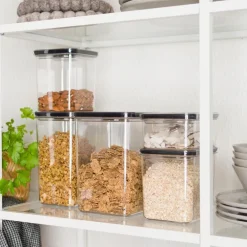 Smart Seal oppbevaringsboks 2,1L klar