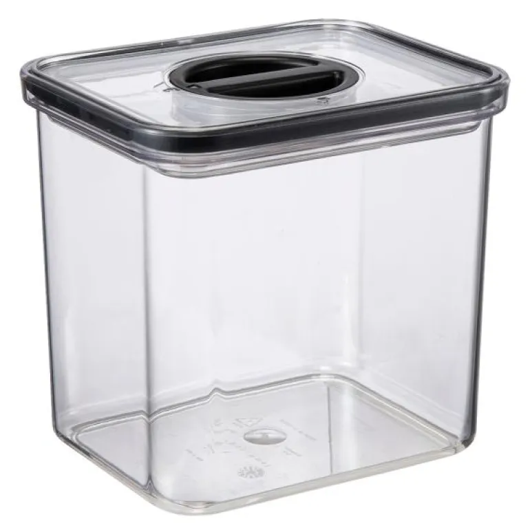 Smart Seal oppbevaringsboks 1,75L klar