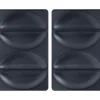 Snack toastjern plater Box 8: Turn Over