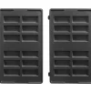 Snack toastjern plater Box 13: Mini bars