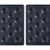Snack toastjern plater Box 12: Small bite