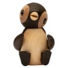 Snow trefigur babypingvin 7 cm