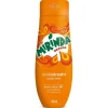 SodaStream x Pepsi smak Mirinda 440 ml