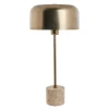 Sofillia bordlampe 98x25 cm gull