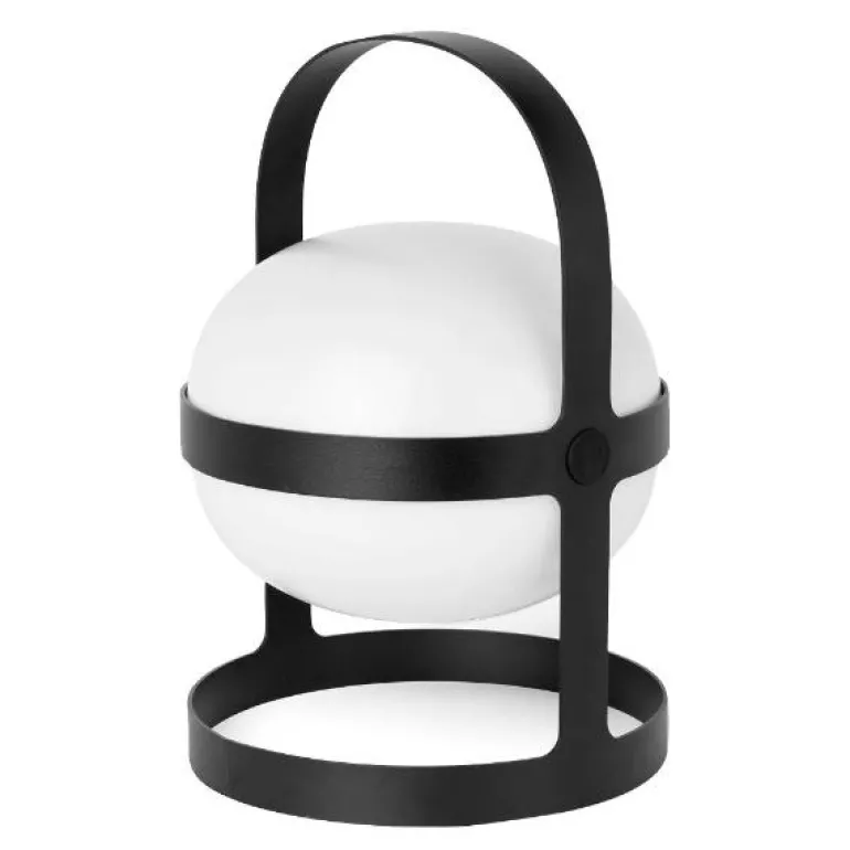 Soft Spot Solar H34 svart