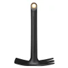 Solid™ plantehakke 28,2 cm svart
