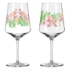 Sommersonett vinglass 2 stk NO: 9&10