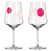 Sommersonett vinglass 2 stk NO: 13&14