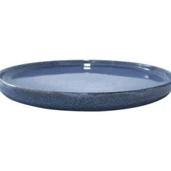 Sonja middagstallerken 27 cm blå