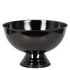 Sontell champagnekjøler 10L gunmetal