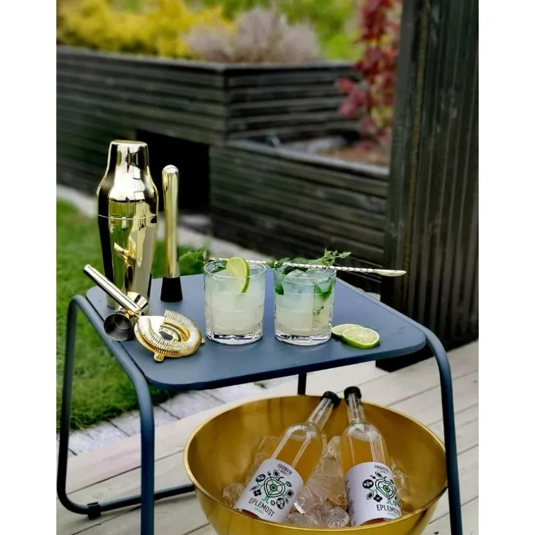 Sontell cocktailsil gull