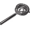 Sontell cocktailsil gunmetal