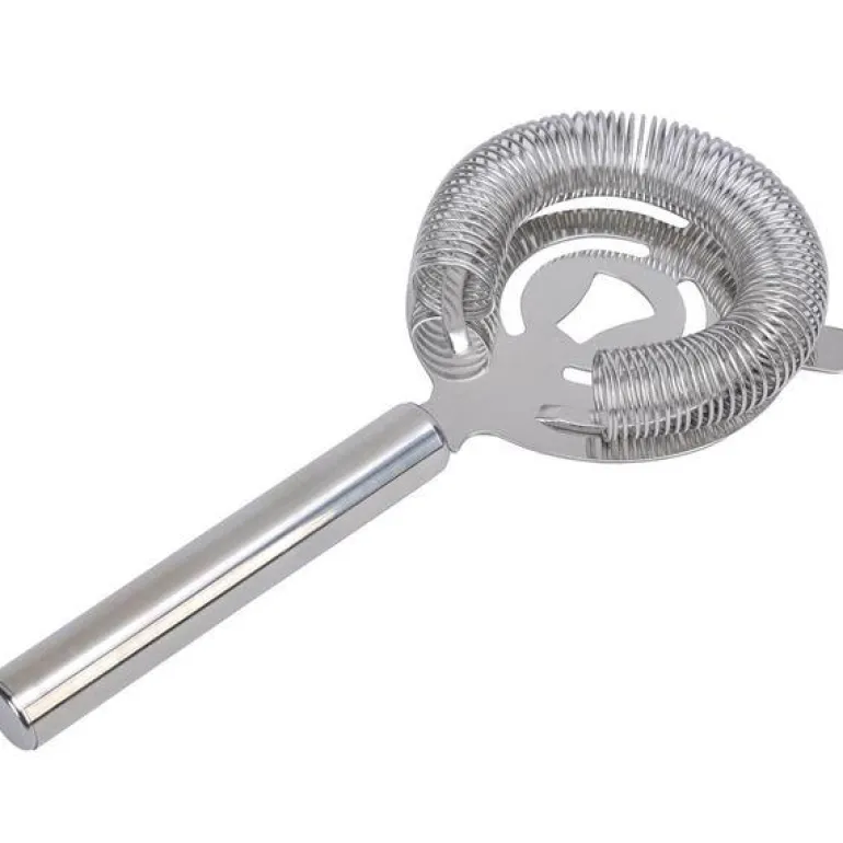 Sontell cocktailsil stål 20 cm