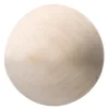 Sontell kule 5,5 cm natur til karaffel