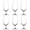 Sontell ølglass 39,5 cl 6 stk