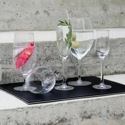Sontell rødvinsglass 74,5 cl 6 stk