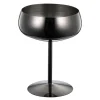 Sontell Smoke champagnebeger 45 cl gun metal