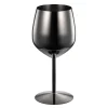 Sontell Smoke drinkglass 55 cl gun metal