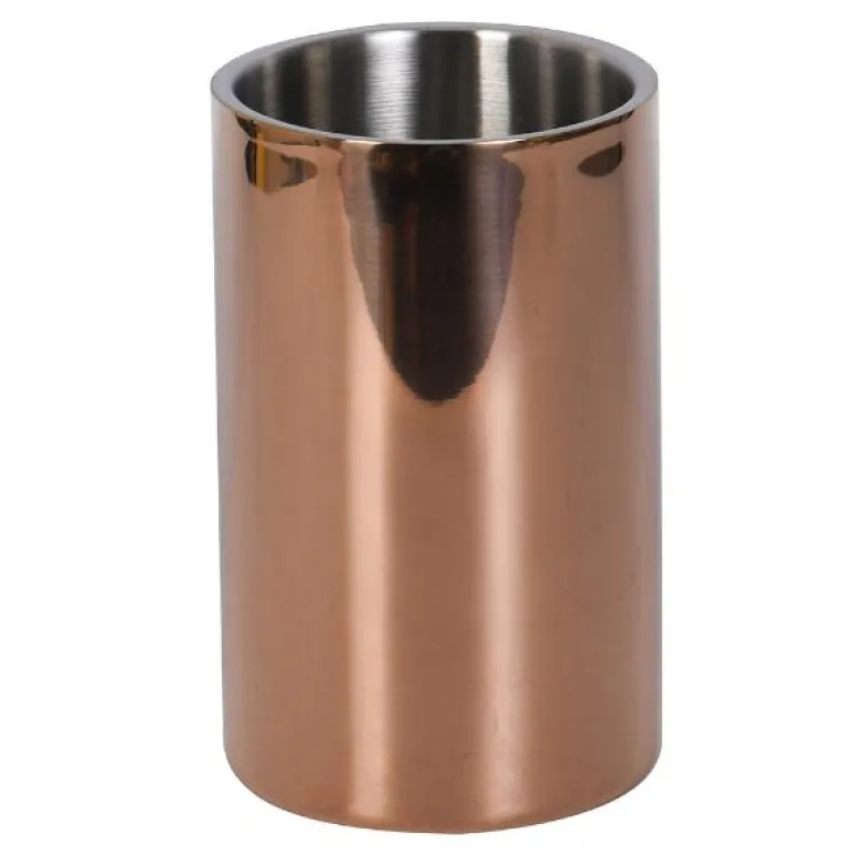 Sontell vinkjøler 1,5L kobber