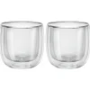 Sorrento tekrus 24 cl 2 stk klar