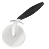 Specialty profesjonelt pizzahjul 20 cm svart