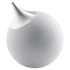 Såpedispenser marble grey