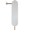 Speil H146 cm