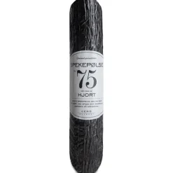 Spekepølse Hjort 200 gr