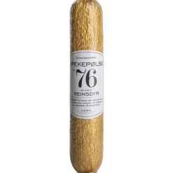 Spekepølse Reinsdyr 200 gr