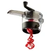 Spiralfix spiral slicer grønnsaksstrimler