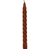 Spirallys 3,2x23 rust cm rust brun