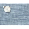 Spisebrikke 36x48 cm chambray