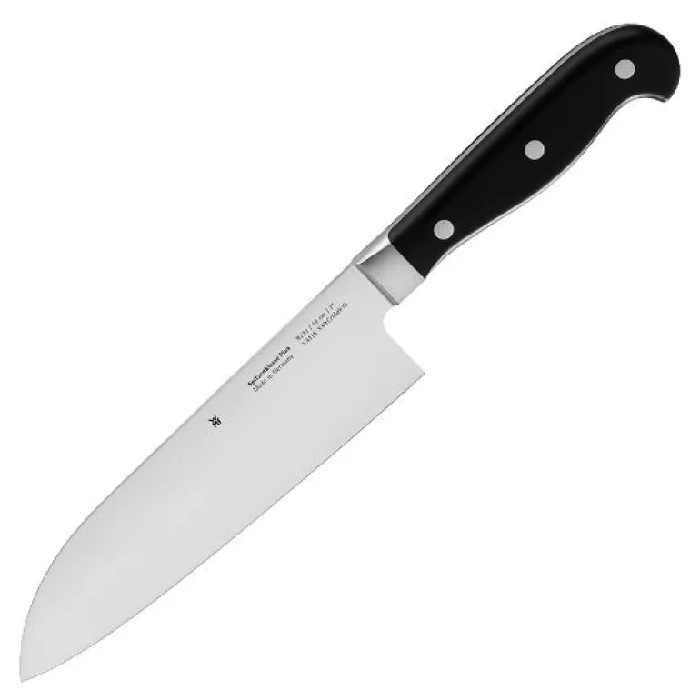 Spitzenklasse Plus santokukniv 18 cm