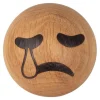 Spring Emotions no. 6 Sad 7 cm eik
