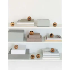 Spring Emotions no. 9 Silly 7 cm eik