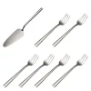 Spring kakesett s/7 blank