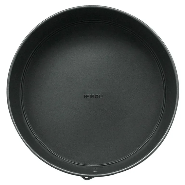 Springform 18 cm høy kant