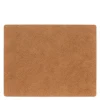 Square Hippo spisebrikke L 35x45 cm natur
