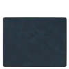 Square Nupo spisebrikke L 35x45 cm midnight blue