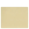 Square Nupo spisebrikke L 35x45 cm lemon sorbet