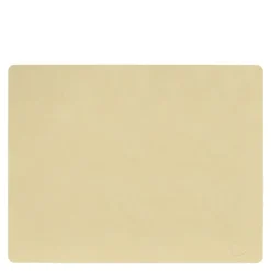 Square Nupo spisebrikke L 35x45 cm lemon sorbet