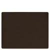 Square Nupo spisebrikke 35x45 cm hazel