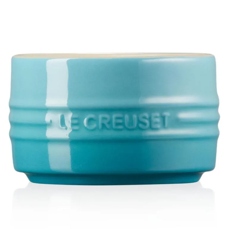 Stabelbar ramekin 20 cl caribbean