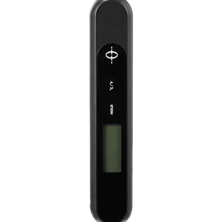 Stacy steketermometer digital svart