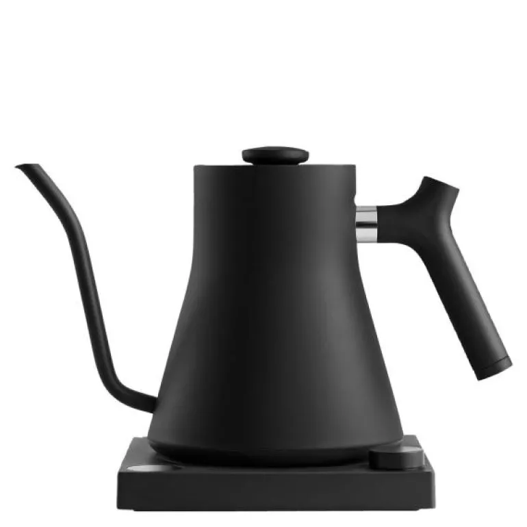 Stagg EKG elektrisk vannkoker 0,9 L svart
