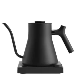 Stagg EKG Pro vannkoker 0,9 L matt svart