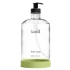 Starter kit oppvaskmiddel 500 ml lemon & basil